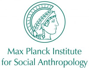 Max Planck Institute logo