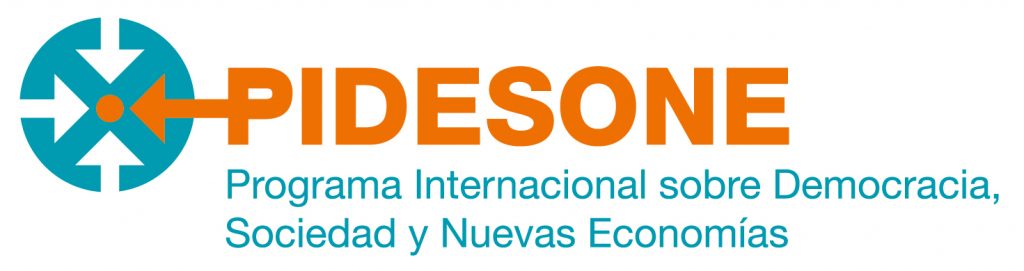 pidesone logo