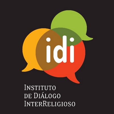 instiuto de dialogo interrelgioso logo