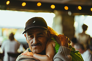 old-guy Aging Populations