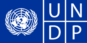 United Nations Development Programme logo