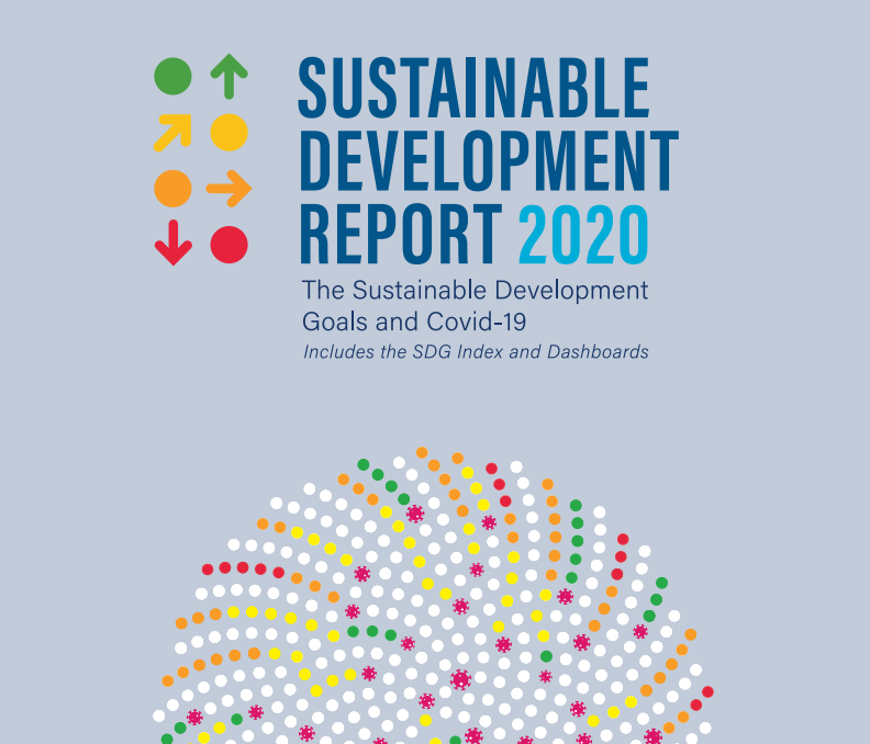 Sustainable Development Report 2020