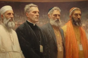 The Global Faith Conversation on AI