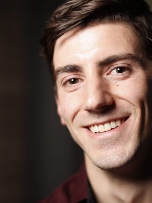 Adam Durfee_Headshot Adam Durfee_Headshot