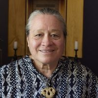 Dr. Manulani Aluli Meyer