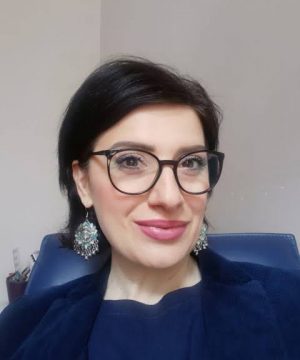 Elizabeta Kitanovic Elizabeta Kitanovic