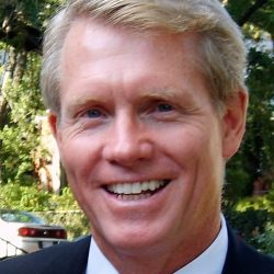 Fred Axelgard