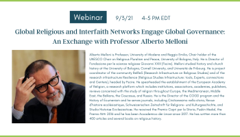 Global Religions Melloni Global Religions Melloni
