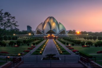 india-bahai-lotus-temple