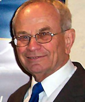 Asher Maoz