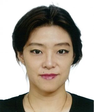 Miyazaki, Midori Midori Miyazaki