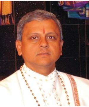 Pandit Roopnauth Sharma