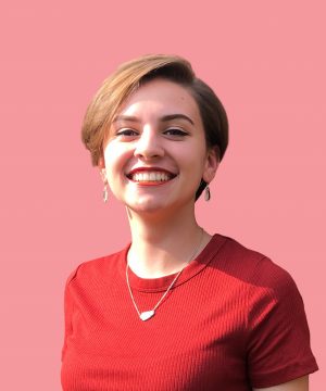 PinkProfile