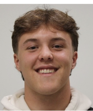 Elijah Clawson